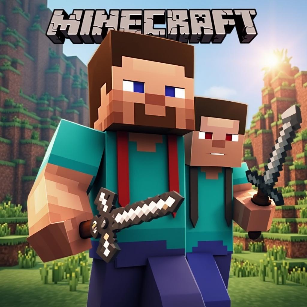 The Best Free Minecraft Games You Can Play Online | atmhtml5games